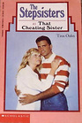 That Cheating Sister (Stepsisters, No 5)