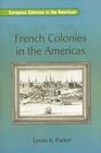 French Colonies in Americas