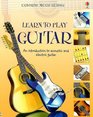 Guitar Learn to Play