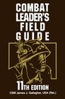 Combat Leader's Field Guide