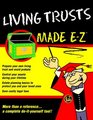 Living Trusts Made EZ