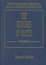 The Economics of Politics (The International Library of Critical Writings in Economics Series)