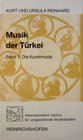 Musik der Turkei
