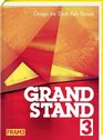 Grand Stand 3 Design for Trade Fair Stands