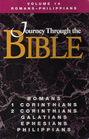 Journey Through the Bible  RomansPhilippians Volume 14