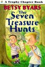 The Seven Treasure Hunts