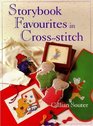 Storybook Favourites in Crossstitch