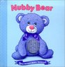 Nubby Bear
