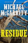 Residue: A Kevin Kerney Novel