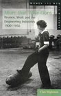 More Than Munitions Women Work and the Engineering Industries 19001950