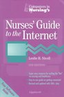 Computers in Nursing Nurse's Guide to the Internet