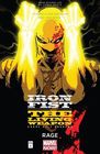Iron Fist The Living Weapon Vol 1 Rage