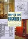 The Complete Home Organizer