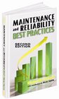 Maintenance  Reliability Best Practices Student Workbook