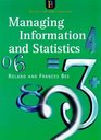 Management Information Systems  Statistics
