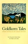 Goldkorn Tales Three Novellas