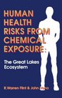 Human Health Risks from Chemical Exposure