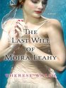 The Last Will of Moira Leahy
