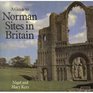 Guide to Norman Sites in Britain