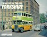 The Heyday of the Bus Yorkshire