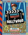 Wheres Wally in Hollywood Special Edition