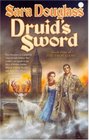 Druid's Sword (Troy Game, Bk 4)