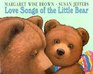 Love Songs of the Little Bear