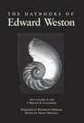 The Daybooks of Edward Weston