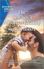 The Cowboy's Mistaken Identity (Dawson Family Ranch, Bk 10) (Harlequin Special Edition, No 2961)
