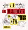 All the Restaurants in New York