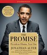 The Promise President Obama Year One