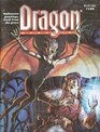 Dragon Magazine No 186