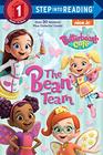 The Bean Team (Butterbean's Cafe) (Step into Reading Step 1)