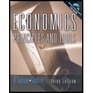 Economics  Principles and Tools  Textbook Only