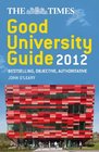 The Times Good University Guide 2012