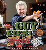 Guy Fieri Food More Than 150 OfftheHook Recipes