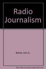 Radio Journalism