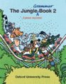 The Jungle Grammar Books Bk2