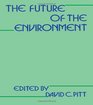 The Future of the Environment