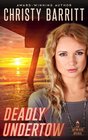 Deadly Undertow (Lantern Beach) (Volume 6)