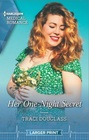 Her One  Night Secret