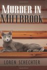 Murder in Millbrook - Large Print