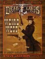 GURPS Deadlands Weird West