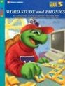 Word Study and Phonics: Grade 5 (McGraw-Hill Learning Materials Spectrum)