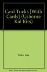 Card Tricks Kid Kit