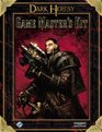 Dark Heresy RPG Game Master's Kit