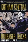 Gotham Central Deluxe Bk 2 Jokers and Madmen