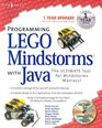 Programming Lego Mindstorms with Java