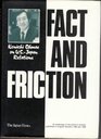 Fact and friction Kenichi Ohmae on USJapan relations