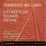 A Streetcar Named Desire CD